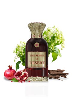 Anfar The Jewel of Desert Extrait de Parfum  - Image 2