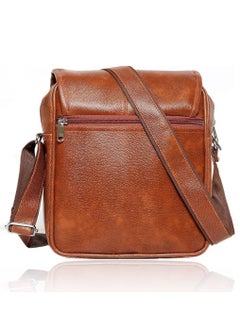 Bagneeds Men's Sling Bag | Tan |  - Image 3