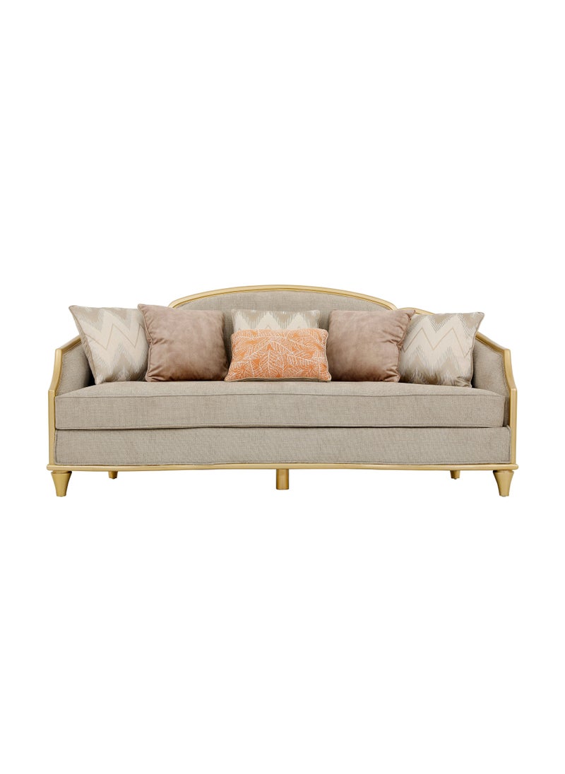 Gallery - Milan Sofa Set | Living Room Sofa - Image 1