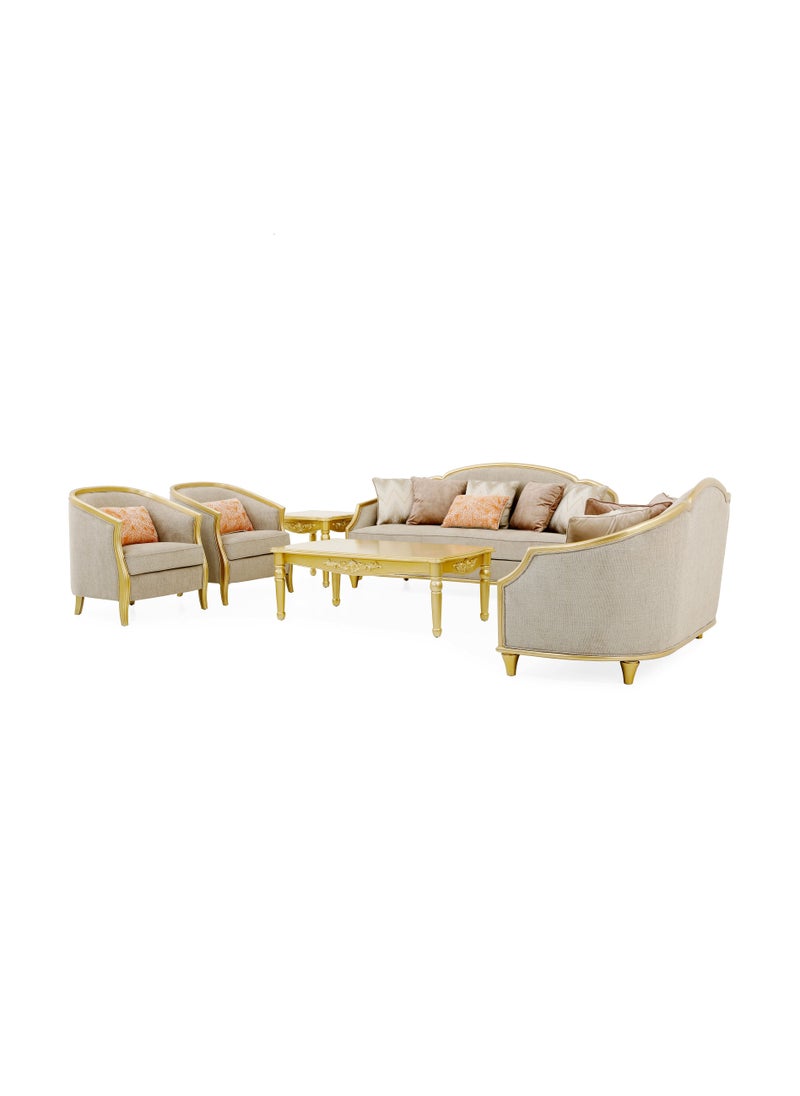 Gallery - Milan Sofa Set | Living Room Sofa - Image 1