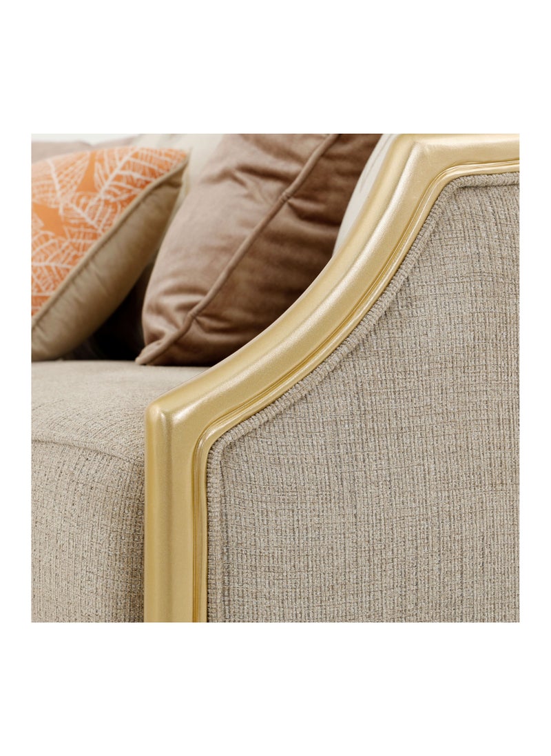 Gallery - Milan Sofa Set | Living Room Sofa - Image 1