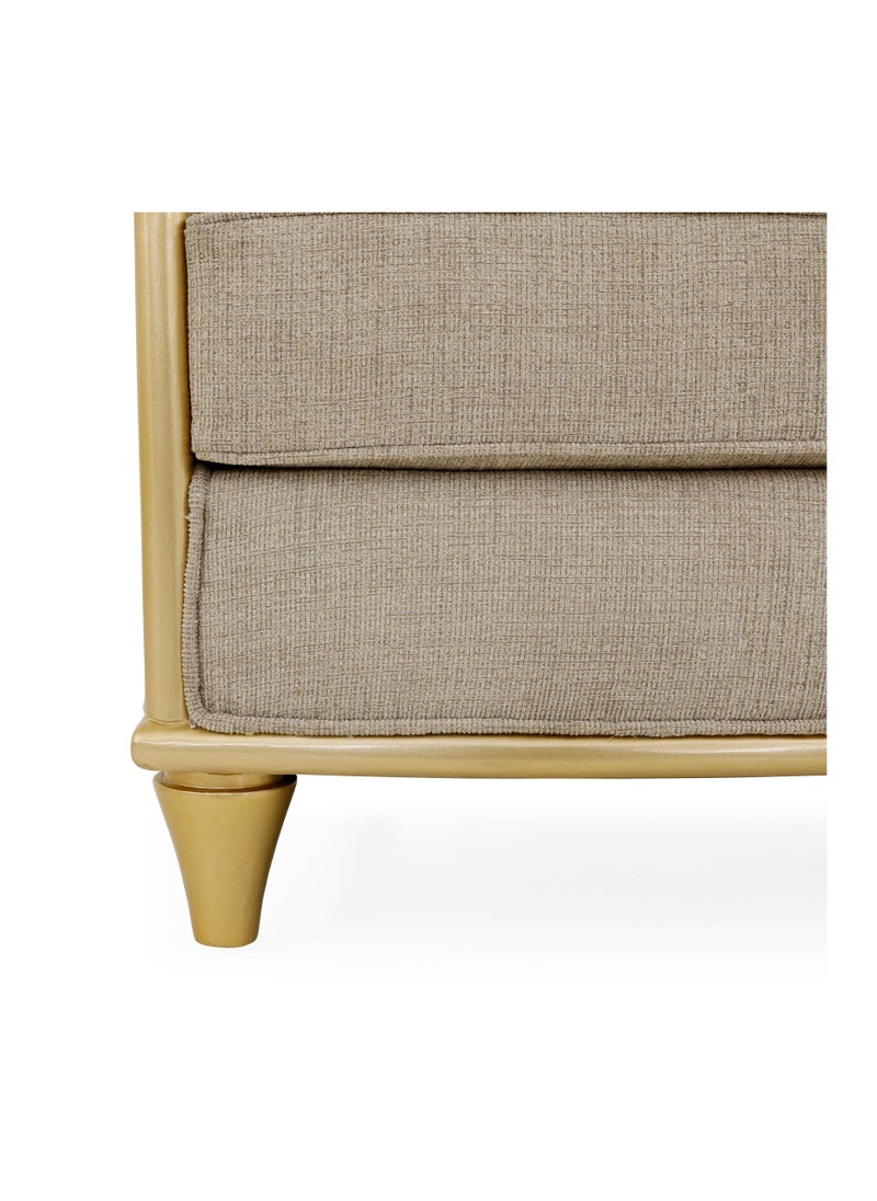 Gallery - Milan Sofa Set | Living Room Sofa - Image 1