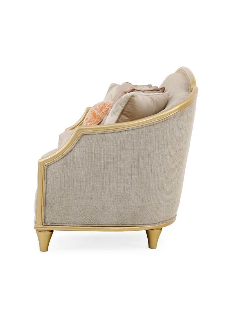 Gallery - Milan Sofa Set | Living Room Sofa - Image 1