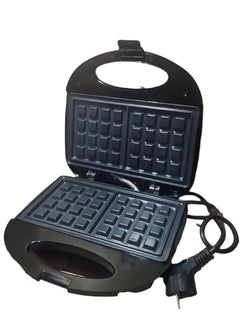 750W Biscuit Making Machine Waffle Maker 750.0 W KJ-108 Multi Color