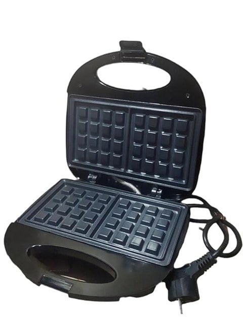750W Biscuit Making Machine Waffle Maker 750.0 W KJ-108 Multi Color