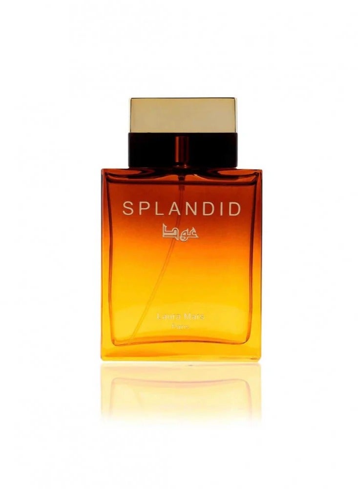 Laura Mars Splandid Oud Laura Mars Paris EDP 100ML