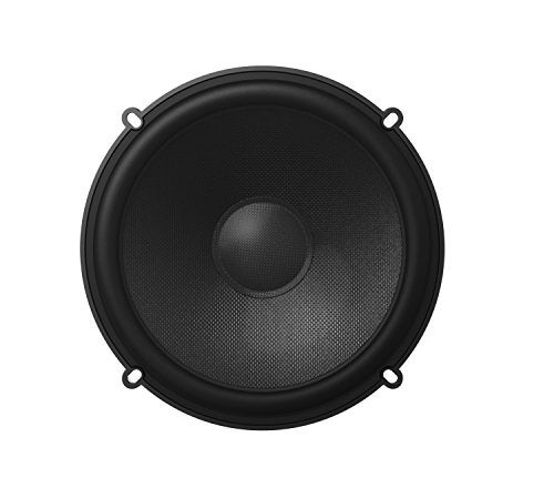 Infinity KAPPA60CSX Kappa 65 Inch TwoWay car Audio Component System with Gap switchable Crossover - Image 3