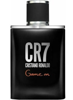 Cristiano Ronaldo Game On EDT 100ml 