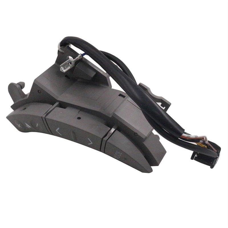DEMULAX Steering Wheel Control Switch for Toyota - Image 2