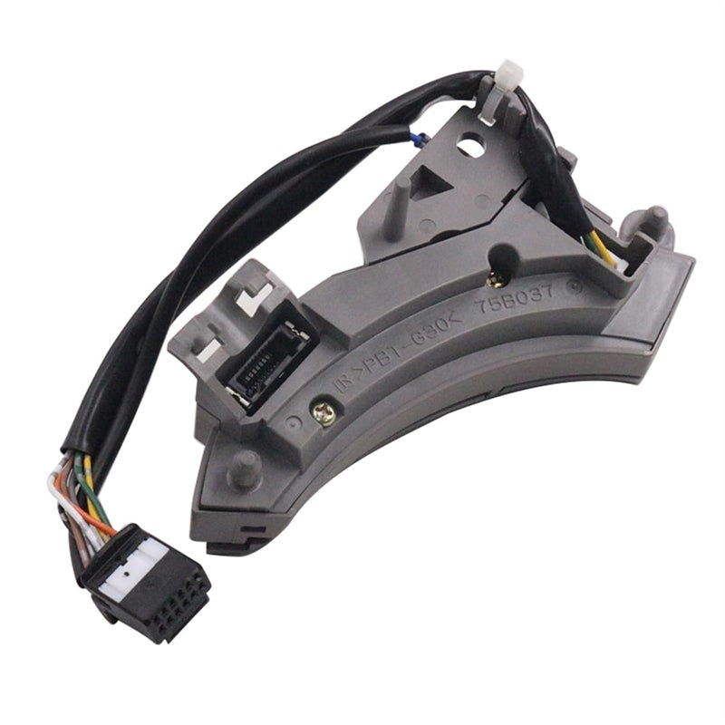 DEMULAX Steering Wheel Control Switch for Toyota - Image 4