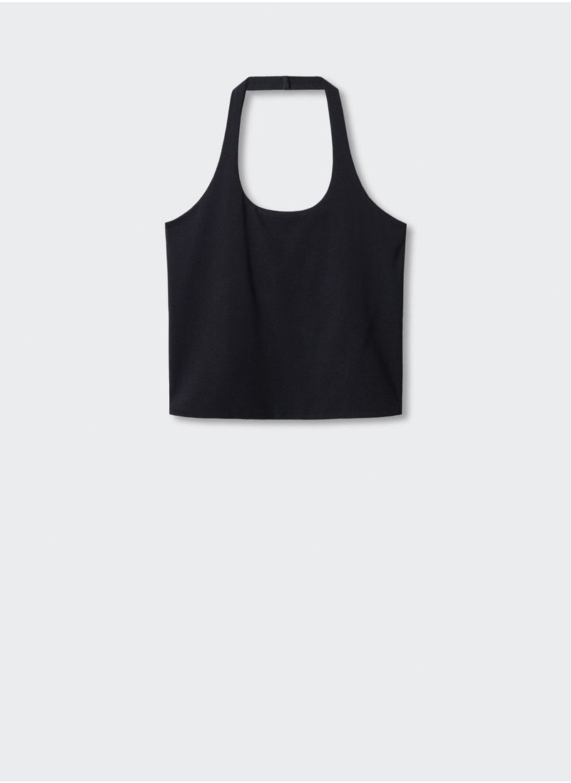 MANGO - Youth Essential Top - Image 1
