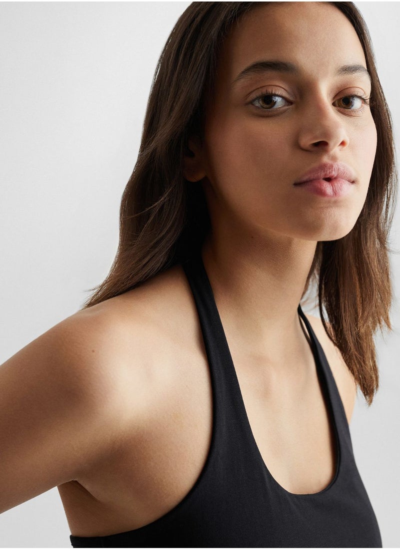 MANGO - Youth Essential Top - Image 1