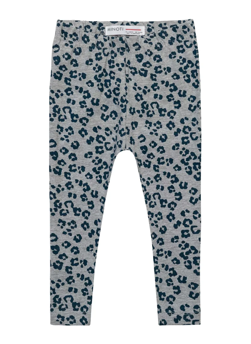 MINOTI Kids Girls Legging