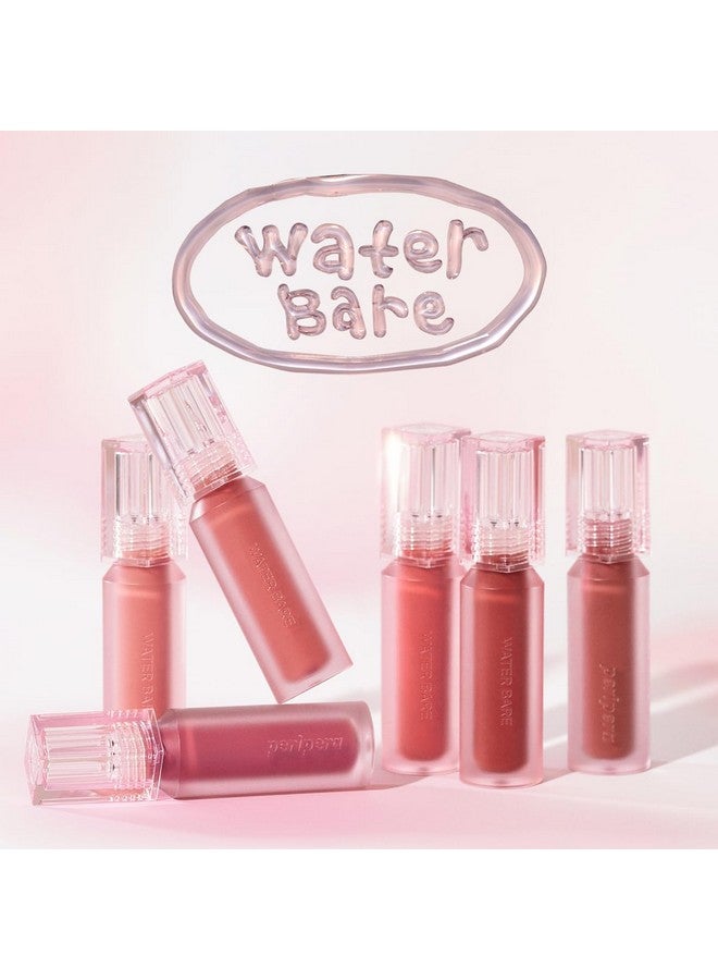 Peripera صبغة مائية عارية (تحديث أحمر 005) - Image 4