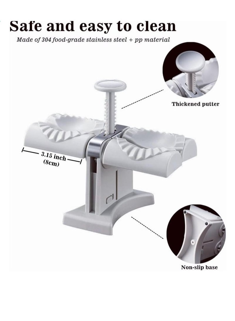 Qatayef making machine - Design 2 - Image 3