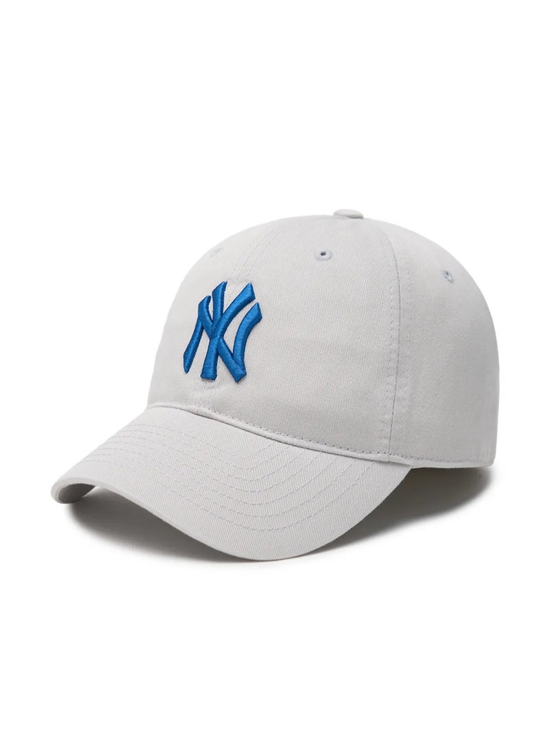 إم إل بي قبعة بيسبول MLB ذات شعار كبير وناعمة - CP66 - Image 1