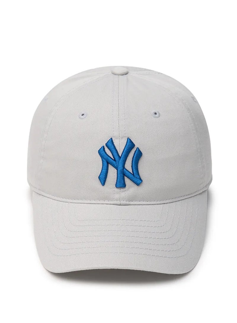 إم إل بي قبعة بيسبول MLB ذات شعار كبير وناعمة - CP66 - Image 3