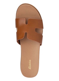 Bata Bata Casual Flat Slip On Sandals  - Image 5