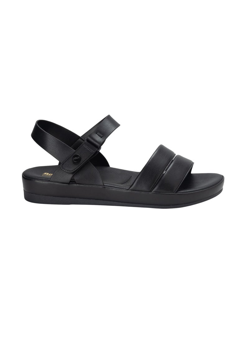 Bata Comfit Ankle Strap Flat Sandals S-Ride  - Image 1