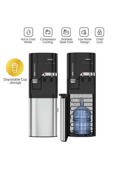 NIKAI Bottom Loading Water Dispenser - 2