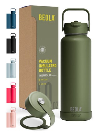 Forest Green