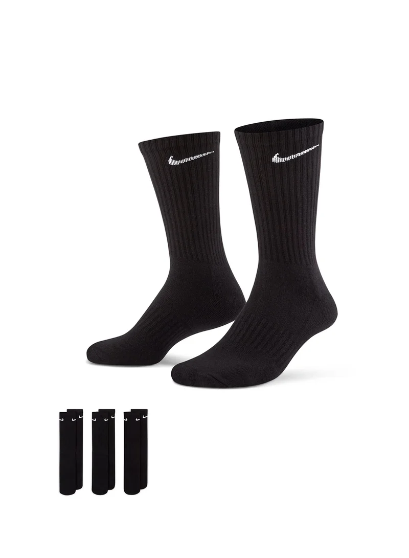 Nike Nike Everyday Lightweight Training Crew Socks