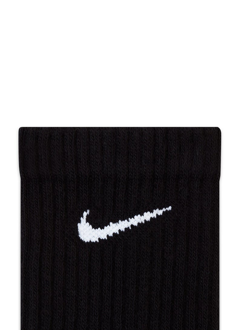 Nike Everyday Lightweight Training Crew Socks