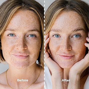 Wunderbrow جل حواجب وندر براو Fix It الشفاف بتأثير التثبيت طويل الأمد يشمل فرشاة مزدوجة الطرف نباتي وخالي من القسوة - Image 3