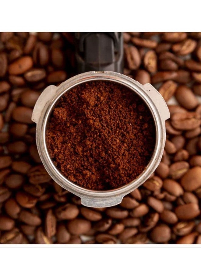 Kirkland Signature Signature 100% Colombian Coffee Supremo Bean Dark Roast-Fine Grind, 3 Pound - Image 3