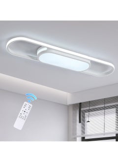White/45W/80cm/Dimmable
