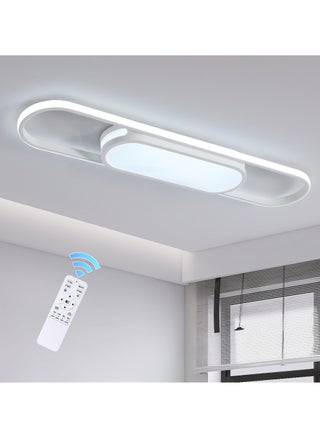 White/45W/80cm/Dimmable