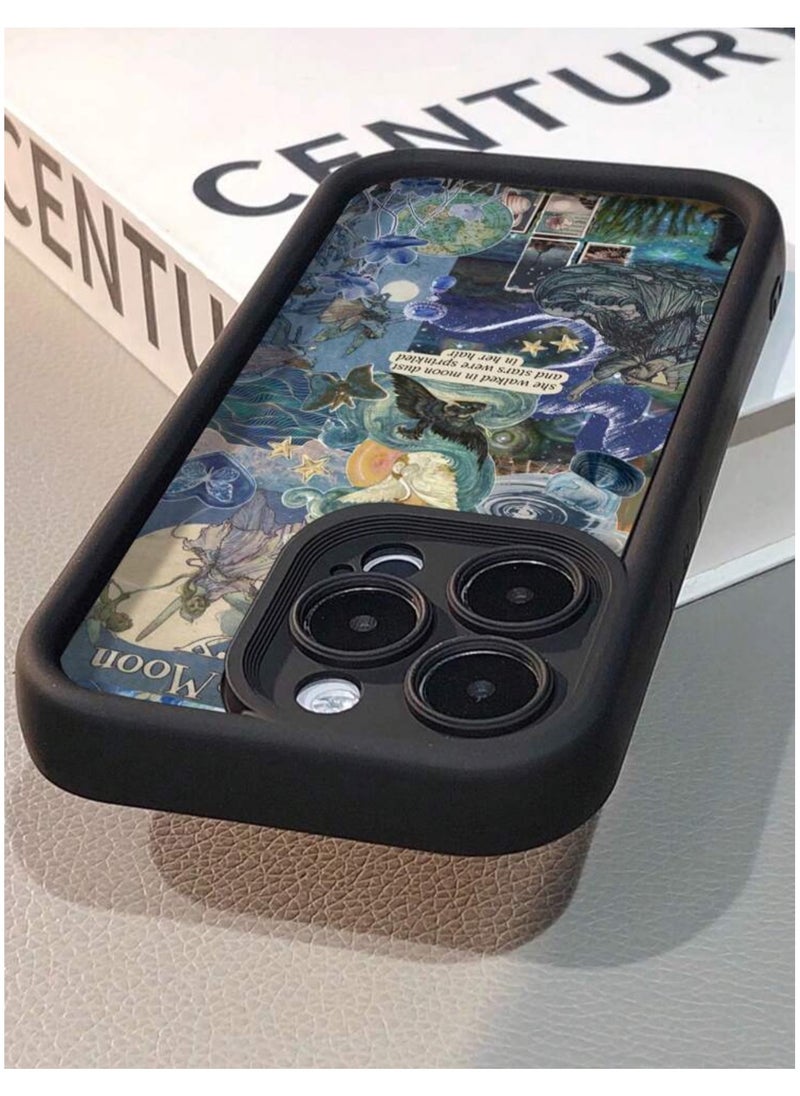Great Choice Iphone Case Cover For Iphone 11 Pro Max Anti-Slip And Elegant Design  - Image 3