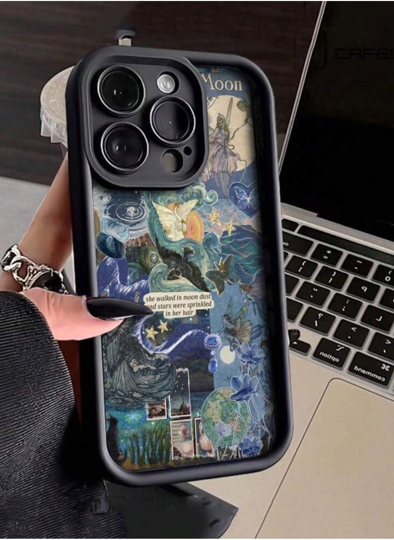 Great Choice Iphone Case Cover For Iphone 11 Pro Max Anti-Slip And Elegant Design  - Image 4