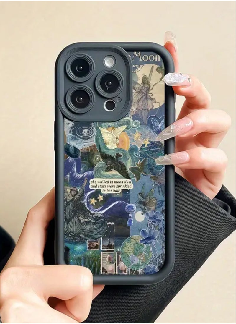 Great Choice Iphone Case Cover For Iphone 11 Pro Max Anti-Slip And Elegant Design  - Image 1