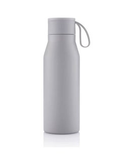 Hans Larsen Hans Larsen Insulated BPA Free Water Bottle (600 ml)  - Image 1