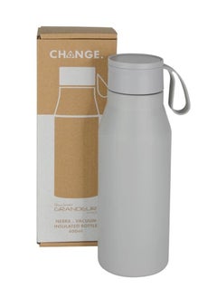 Hans Larsen Hans Larsen Insulated BPA Free Water Bottle (600 ml)  - Image 4