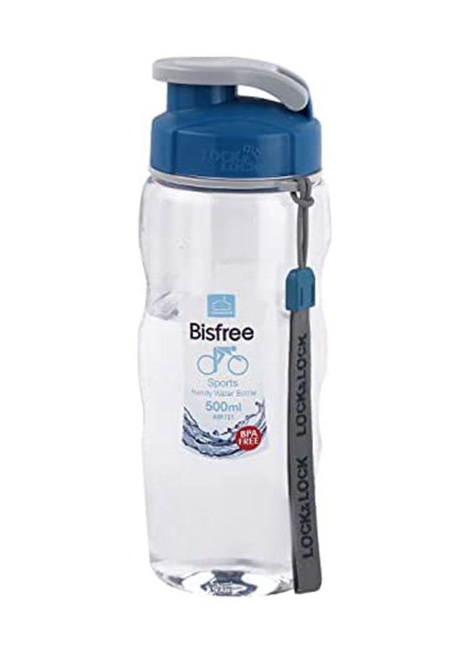 Bis Free Sports Handy Bottle 500ml - pzsku/ZB3B184494493F31905F5Z/45/_/1689584244/cf67ccba-a1b7-4df9-86fc-1c61b68b5105