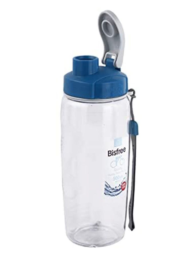 Bis Free Sports Handy Bottle 500ml - pzsku/ZB3B184494493F31905F5Z/45/_/1689584245/fcd85caa-ad68-4ff9-ac80-0c96d57c6b55