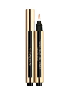 YVES SAINT LAURENT Touche Éclat High Cover Radiant Concealer 2 Ivory, 2.5ml