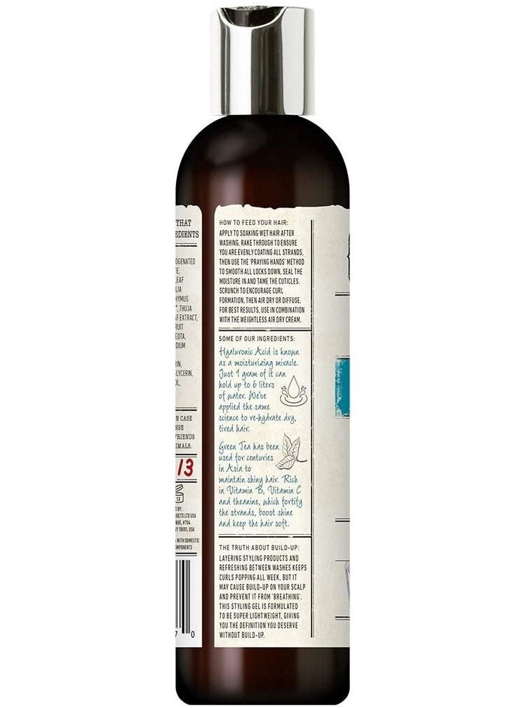 CURLSMITH - Hydro Style Flexi Jelly 237ml - Image 1