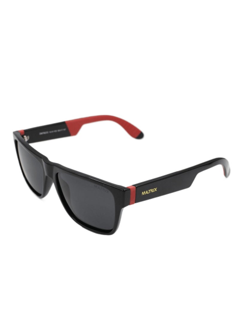 MATRIX - MATRIX High Quality Fashionable Polarized Sunglasses UV Protection for Men & Women - MT8361 - Image 1