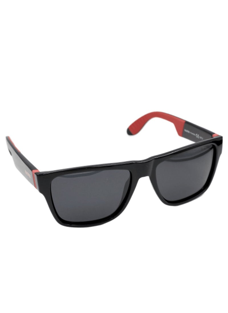 MATRIX - MATRIX High Quality Fashionable Polarized Sunglasses UV Protection for Men & Women - MT8361 - Image 1
