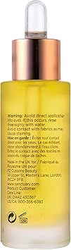 Sanctuary Spa Facial Oil Overnight Replenishing Miracle Face Oil 30ml - Image 4
