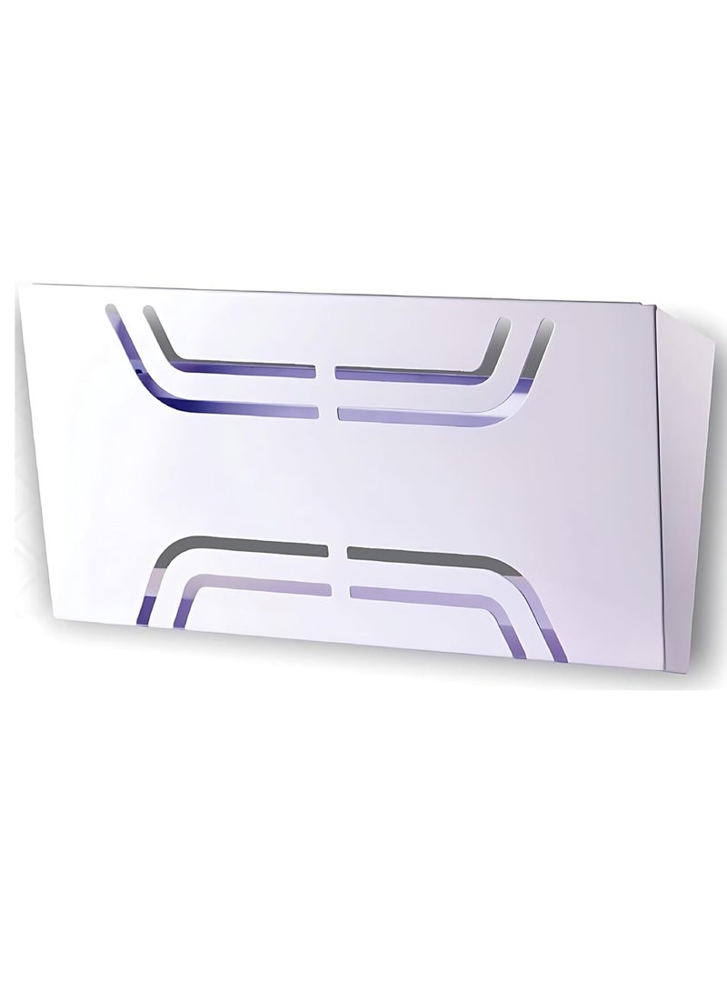 DLC ELECTRIC INSECT KILLER DLC-32120 - Image 4