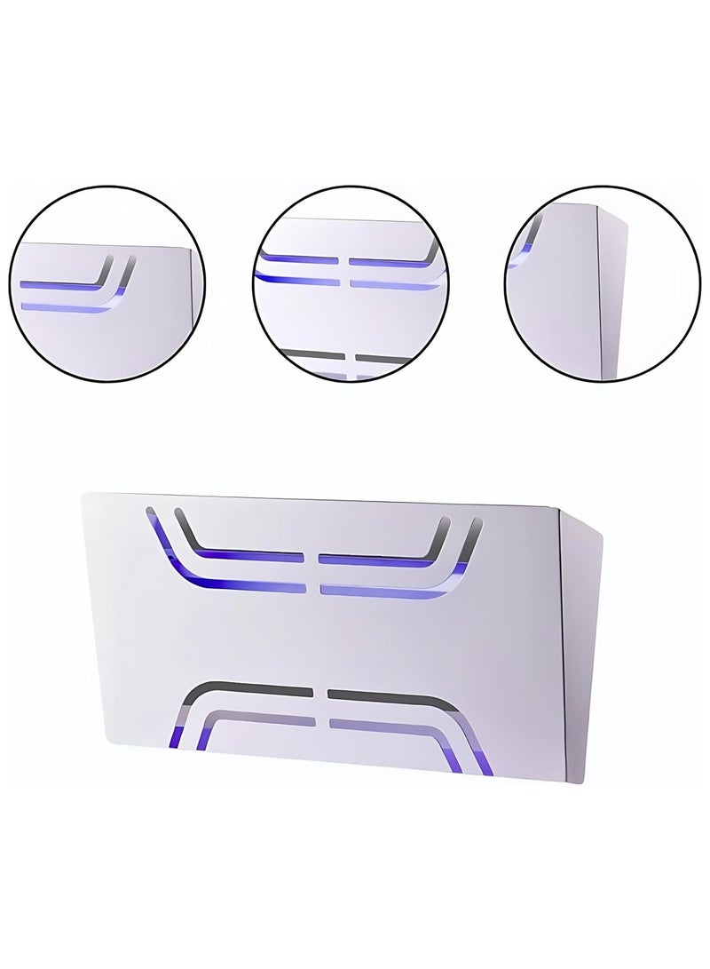 DLC ELECTRIC INSECT KILLER DLC-32120 - Image 2