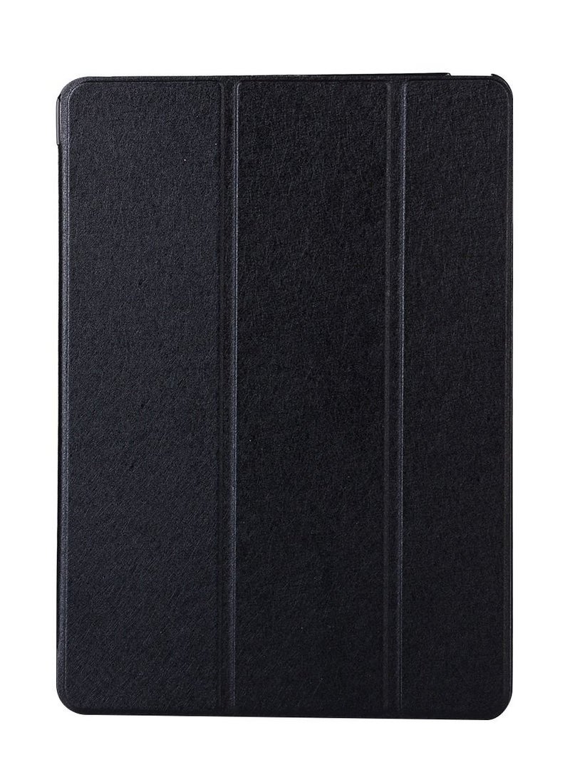 Loquat Black IPad Case With