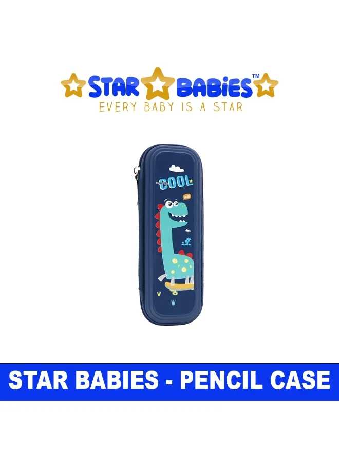 ستار بيبيز Star Babies - Pencil Case - Blue