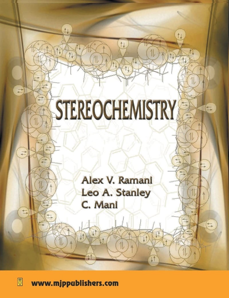 Sterochemistry - Image 1