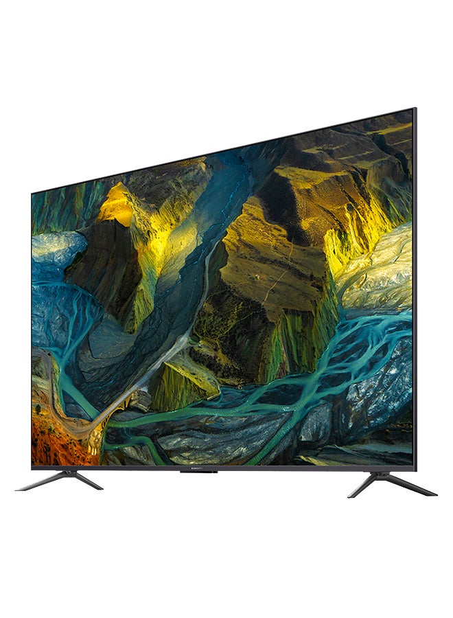 Xiaomi Renewed - TV Max 86 Inch Ultra-HD 4K Smart Android Tv L86M7-ESTWN Grey - Image 5
