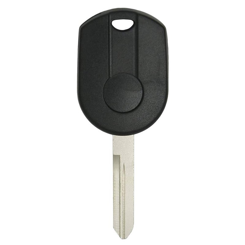 Keyless2Go Replacement for New Keyless Entry Remote Key Select Ford Escape Expedition Explorer Focus Fusion Lincoln Town Car and Other Vehicles That Use OUC6000022 164-R7040 - Image 3